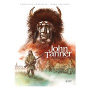 JOHN TANNER 02. EL CAZADOR DE LAS ALTAS LLANURAS DE SASKATCHEWAN