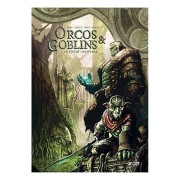 ORCOS Y GOBLINS 05: SILENCIO / DUNNRAK