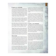 Warhammer 4ª ed. - Vientos de la magia