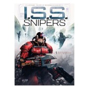 I.S.S. SNIPERS VOL 1