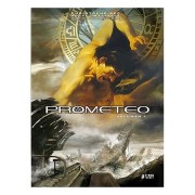 PROMETEO INTEGRAL VOL. 1