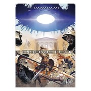 PROMETEO INTEGRAL VOL. 4