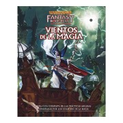 Warhammer 4ª ed. - Vientos de la magia