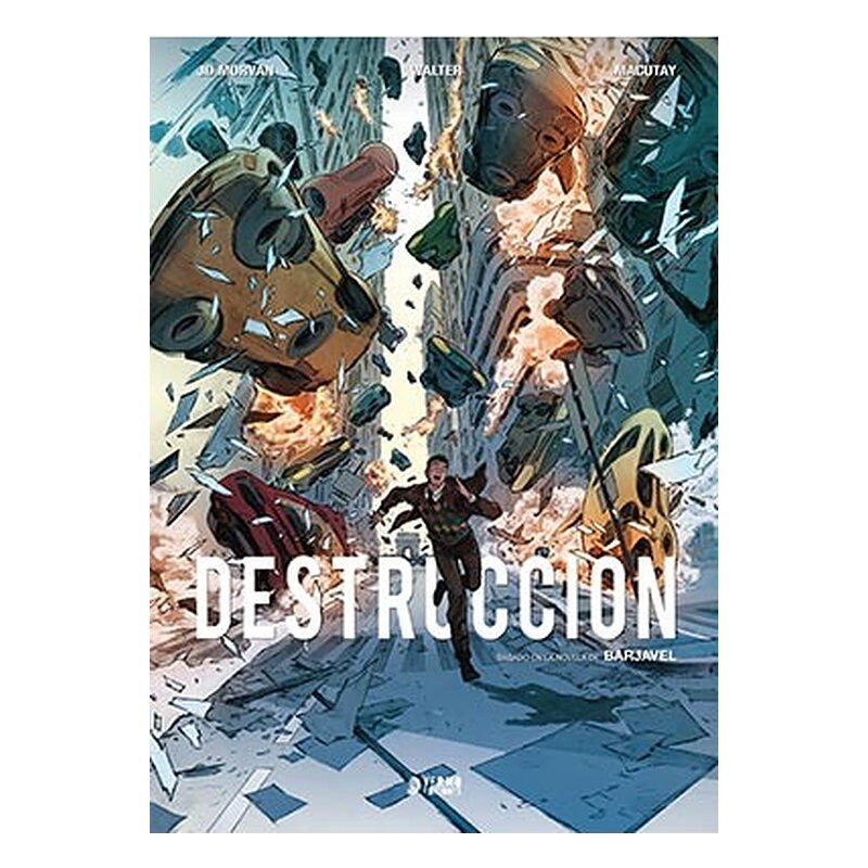 DESTRUCCION