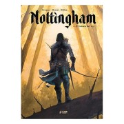 NOTTINGHAM 01. EL RESCATE DEL REY