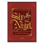 SIR NIGEL INTEGRAL