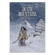 DEATH MOUNTAINS