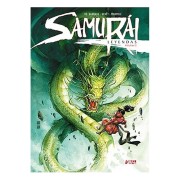 SAMURAI: LEYENDAS 02