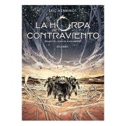 LA HORDA DE CONTRAVIENTO 01