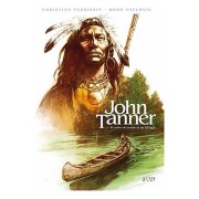 JOHN TANNER 01. EL CAUTIVO DEL PUEBLO DE LOS MIL LAGOS