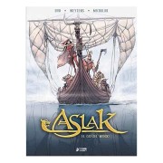 ASLAK. EL OJO DEL MUNDO