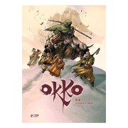 OKKO 2. EL CICLO DE LA TIERRA