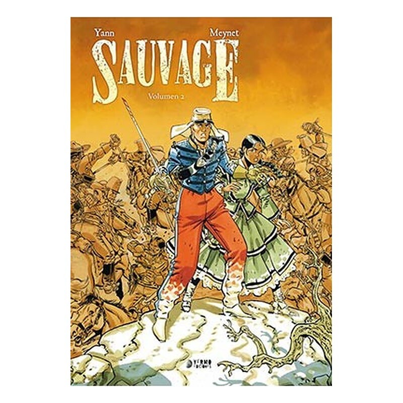 SAUVAGE 02