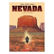 NEVADA 01. ESTRELLA SOLITARIA