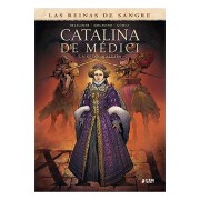CATALINA DE MEDICI. LA REINA MALDITA