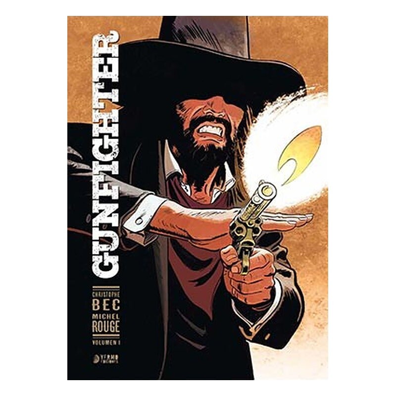 GUNFIGHTER 01