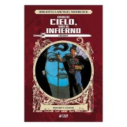 EREKOSE: ESPADAS DEL CIELO, FLORES DEL INFIERNO (BIBLIOTECA MICHAEL MOORCOCK)