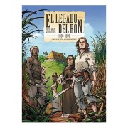 EL LEGADO DEL RON