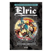 ELRIC, LA CIUDAD DE LOS SUEÑOS (BIBLIOTECA MICHAEL MOORCOCK 3)