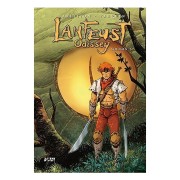LANFEUST ODISSEY. VOLUMEN 02