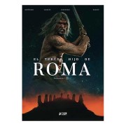EL TERCER HIJO DE ROMA: VOLUMEN 02
