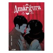 AMARGURA. TOMO UNICO