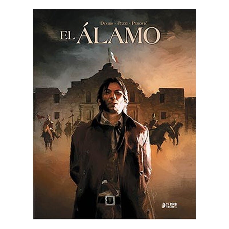 EL ALAMO