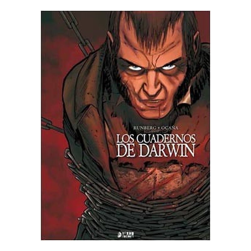 LOS CUADERNOS DE DARWIN. OBRA COMPLETA