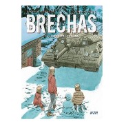 BRECHAS 01. LINEAS DEL FRENTE