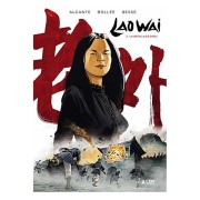 LAO WAI 02. LA BATALLA DE DAGU