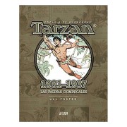 TARZAN: 1931-1937: LAS PAGINAS DOMINICALES