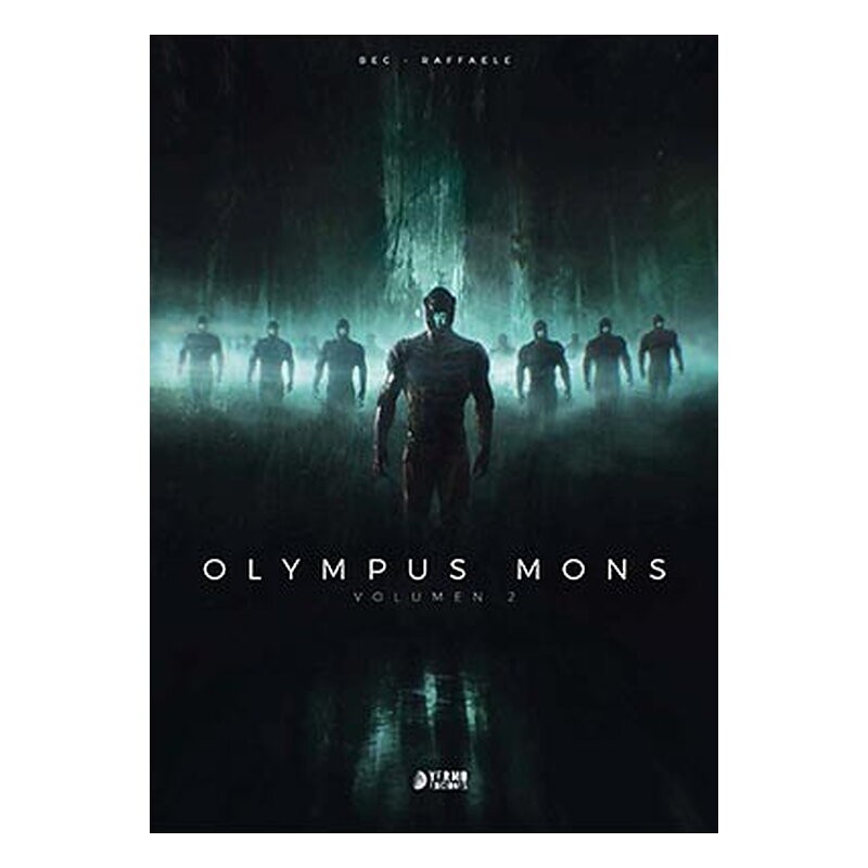 OLYMPUS MONS 02