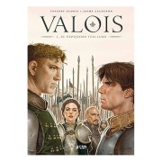 VALOIS 01. EL ESPEJISMO ITALIANO