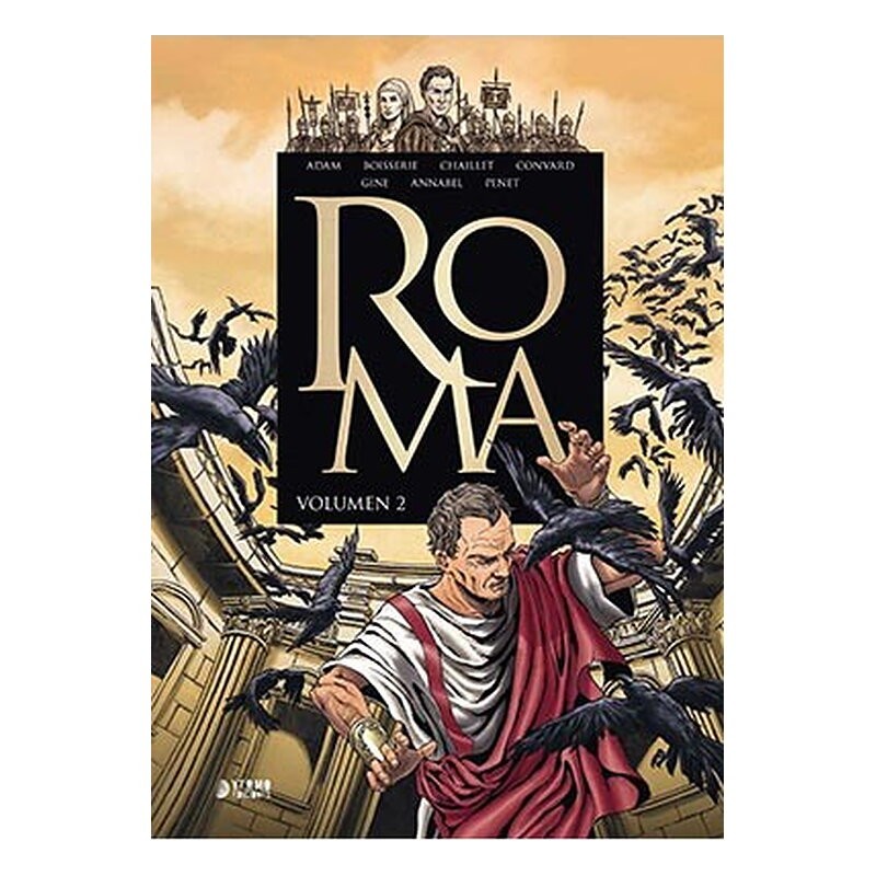ROMA 02