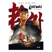 LAO WAI 01. LA GUERRA DEL OPIO