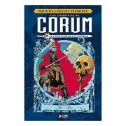 LAS CRONICAS DE CORUM 01: EL CABALLERO DE LAS ESPADAS (BIBLIOTECA MICHAEL MOORCOCK)