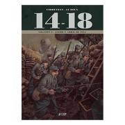 14-18 VOL. 2 (ENERO Y ABRIL DE 1914)