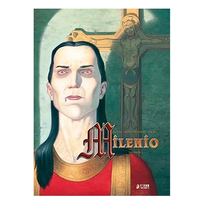 MILENIO VOL. 2