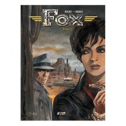 FOX INTEGRAL 02