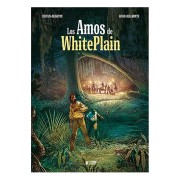 LOS AMOS DE WHITEPLAIN