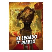 EL LEGADO DEL DIABLO