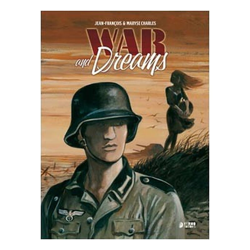 WAR AND DREAMS (INTEGRAL)