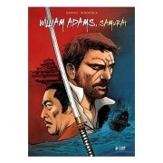 WILLIAM ADAMS, SAMURAI