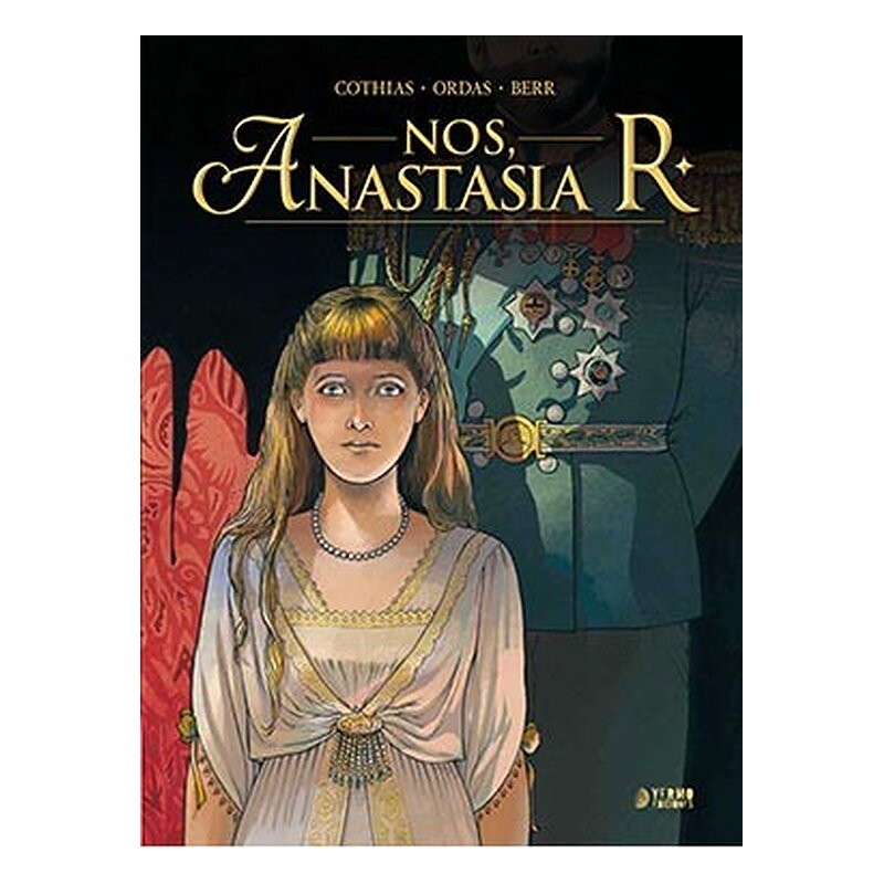 NOS, ANASTASIA R.