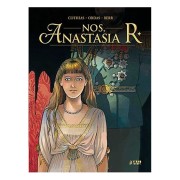 NOS, ANASTASIA R.