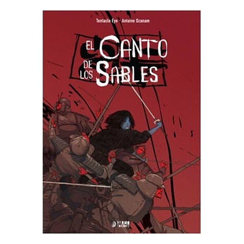 EL CANTO DE LOS SABLES