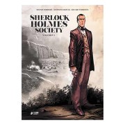 SHERLOCK HOLMES SOCIETY 01
