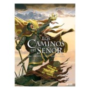 LOS CAMINOS DEL SEÑOR VOL. 01