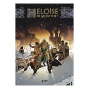 HELOISE DE MONTFORT