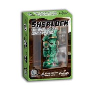 Sherlock Q1: Tomb of the archaeologist (ENG)